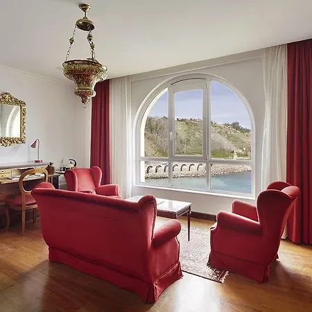 Saiaz Hotela Hotel 2*