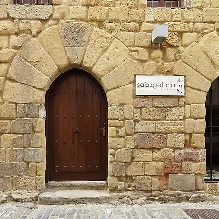 Hotel Saiaz Hotela 2*