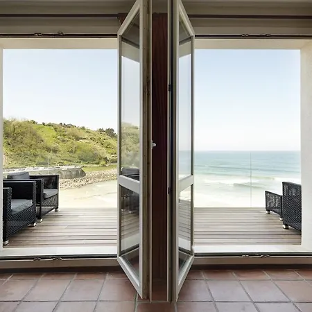 Saiaz Hotela 2* Getaria