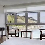 Saiaz Hotela 2* Getaria