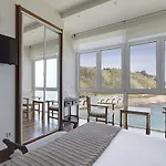 Saiaz Hotela 2* Getaria