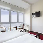 Saiaz Hotela Hotel