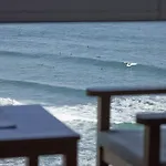 Saiaz Hotela Getaria