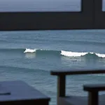 Saiaz Hotela 2* Getaria