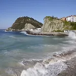 Hotel Saiaz Hotela Getaria