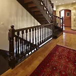 サイアス オテラ ホテル