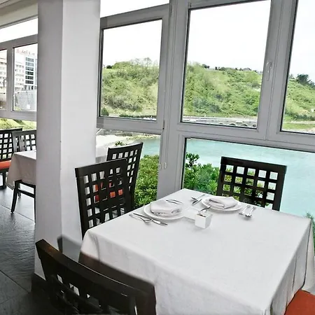 Saiaz Hotela Hotel 2*