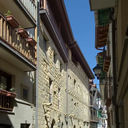 Hotel Saiaz Hotela 2*