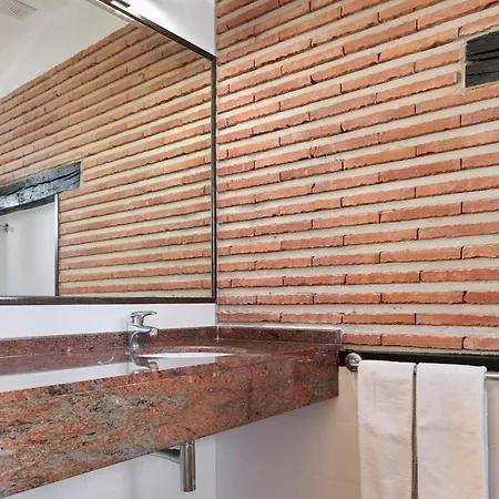 Saiaz Hotela Hotel Getaria