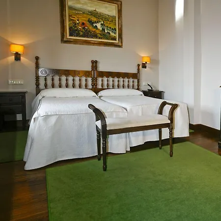 Saiaz Hotela 2* Getaria