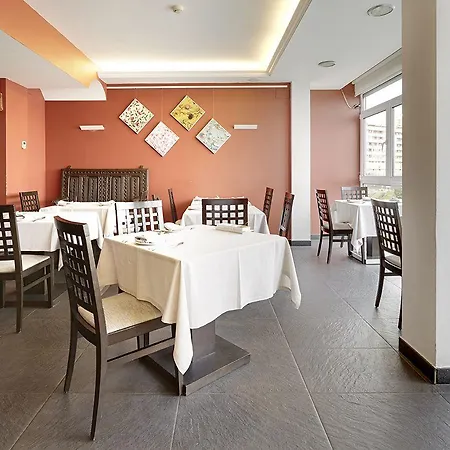 Hotel Saiaz Hotela 2*