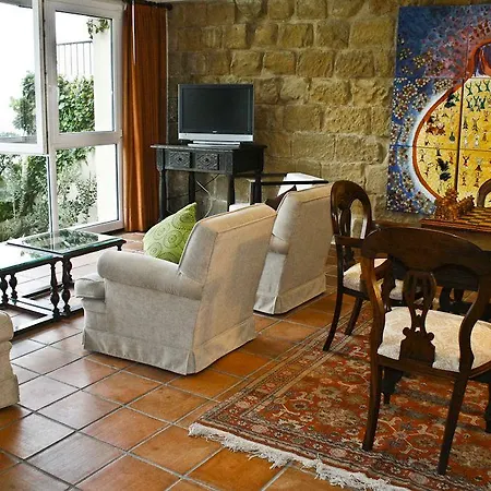 Hotel Saiaz Hotela Getaria