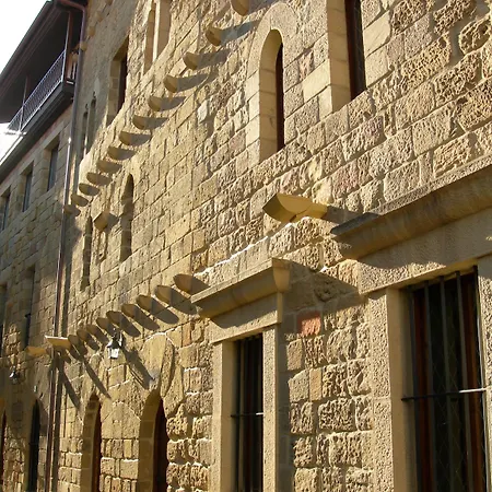 Saiaz Hotela Hotel 2*