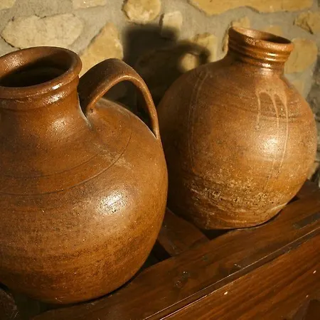 Saiaz Hotela Getaria