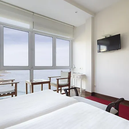 Saiaz Hotela Hotel