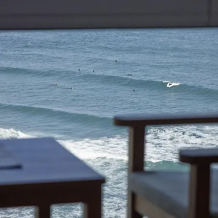 Saiaz Hotela Getaria