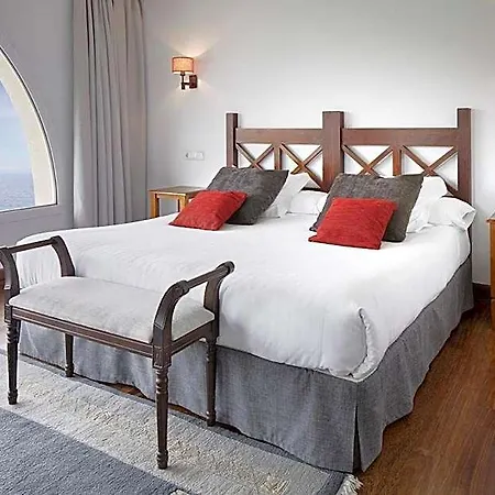 Hotell Saiaz Hotela
