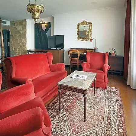 Hotel Saiaz Hotela