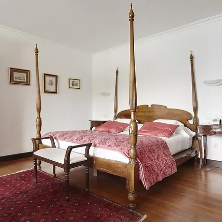 Saiaz Hotela Hotel Getaria