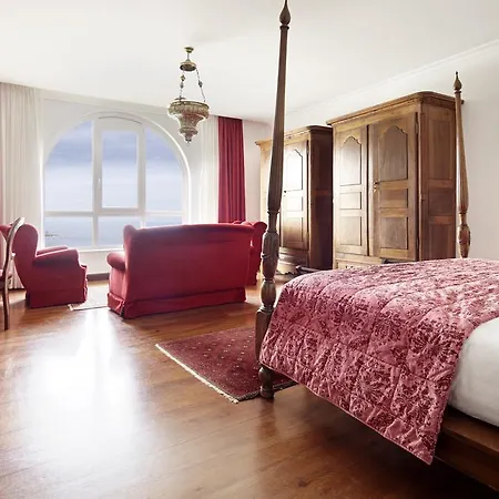 Hotel Saiaz Hotela