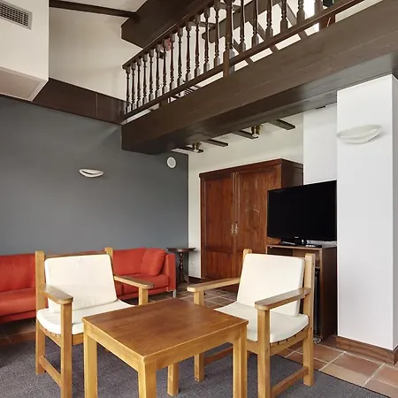 Hotel Saiaz Hotela