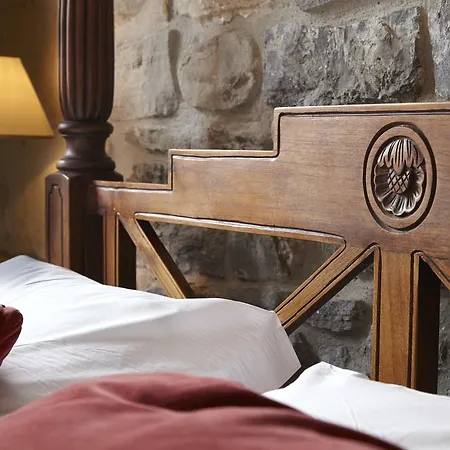 Hotel Saiaz Hotela Getaria