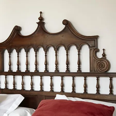Saiaz Hotela Hotell