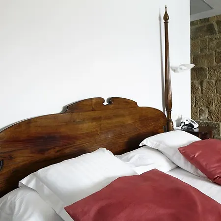 Hotell Saiaz Hotela Getaria