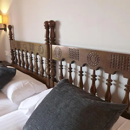 Hotel Saiaz Hotela