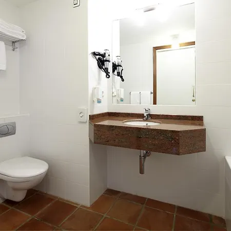 Saiaz Hotela Getaria