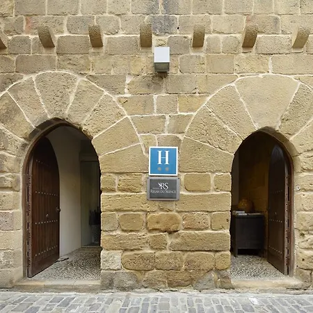 Hotel Saiaz Hotela