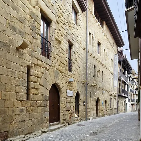 Saiaz Hotela Getaria