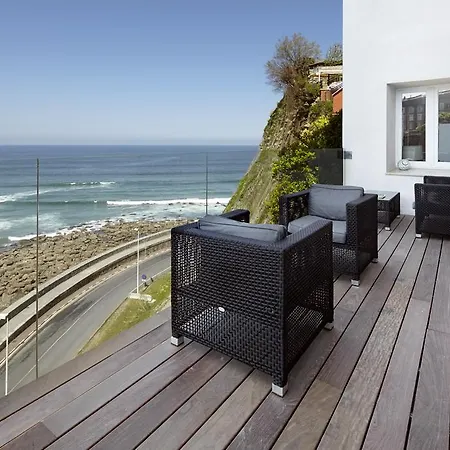 Saiaz Hotela Hotel 2*