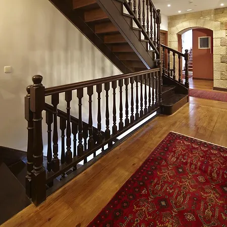 Saiaz Hotela Hotel