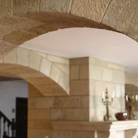Hotel Saiaz Hotela Getaria