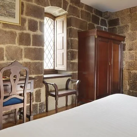 Saiaz Hotela Hotel Getaria
