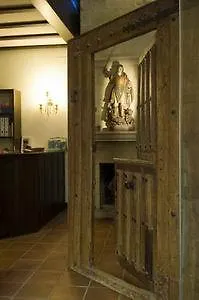 Hotel Saiaz Hotela 2*