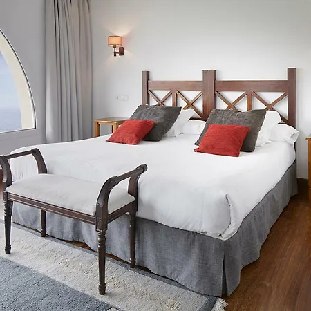 Saiaz Hotela Hotel
