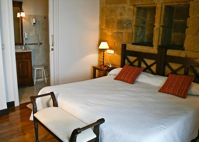 Saiaz Hotela Getaria