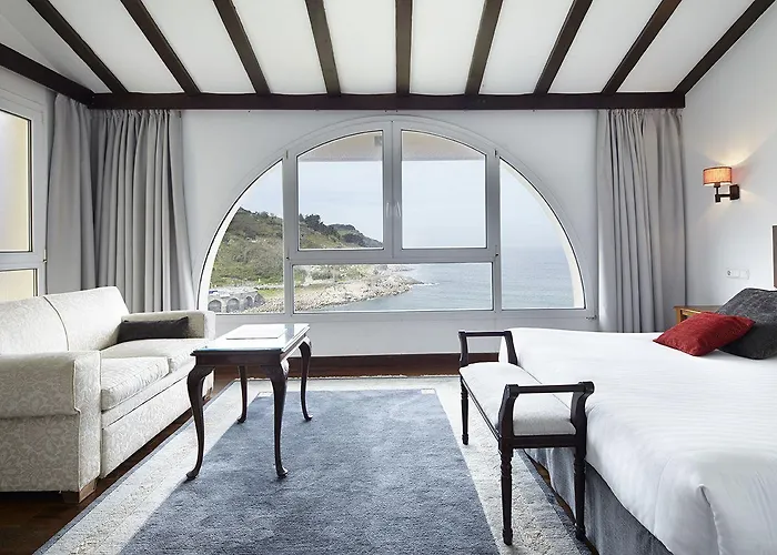 Hotel Saiaz Hotela 2*