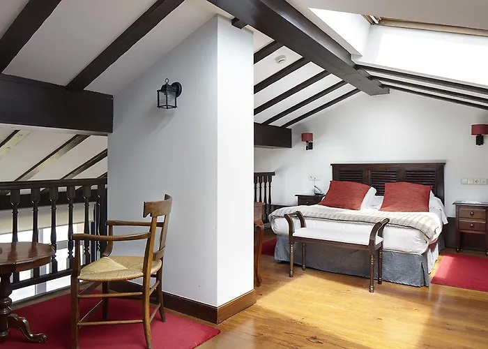 Saiaz Hotela Hotel 2*