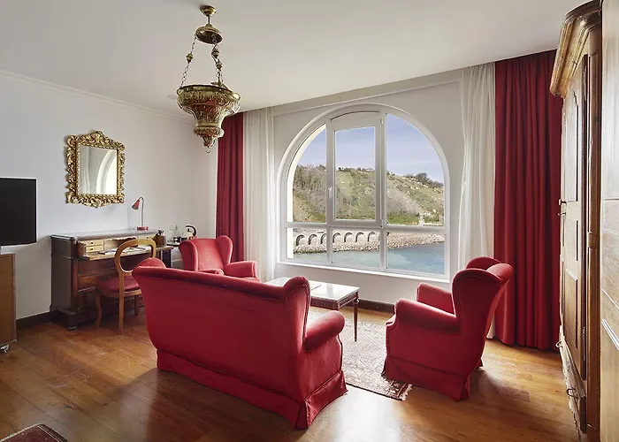 Saiaz Hotela Hotel 2*