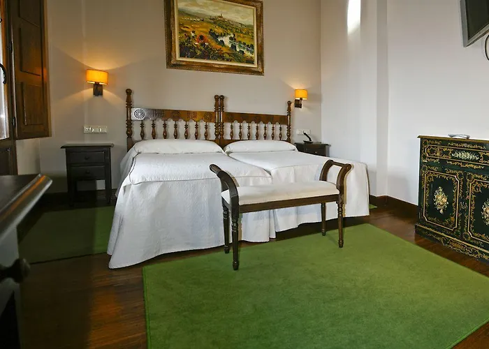 Saiaz Hotela 2* Getaria