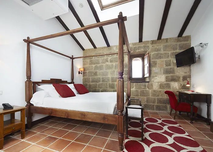 Hotel Saiaz Hotela 2*