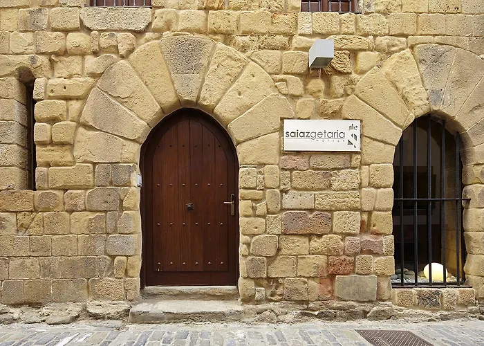 Hotel Saiaz Hotela 2*