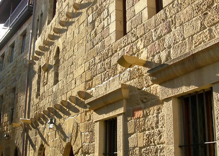 Saiaz Hotela Hotel 2*