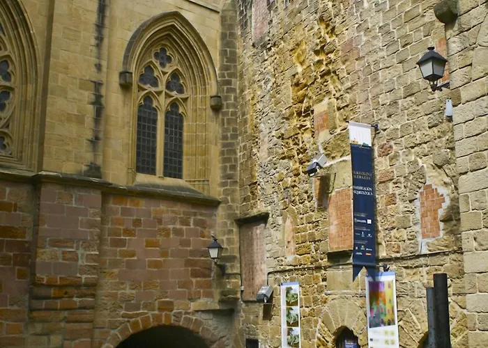 Saiaz Hotela Getaria