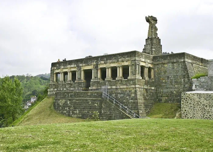 Saiaz Hotela Hotel Getaria