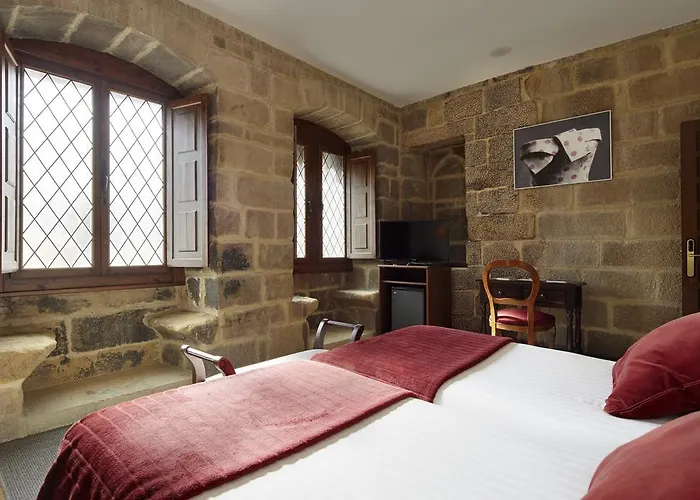 Saiaz Hotela Hotel 2*