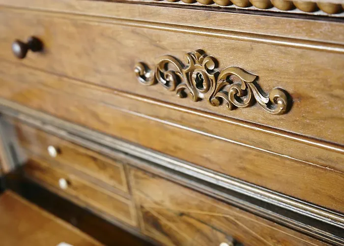 Saiaz Hotela Getaria